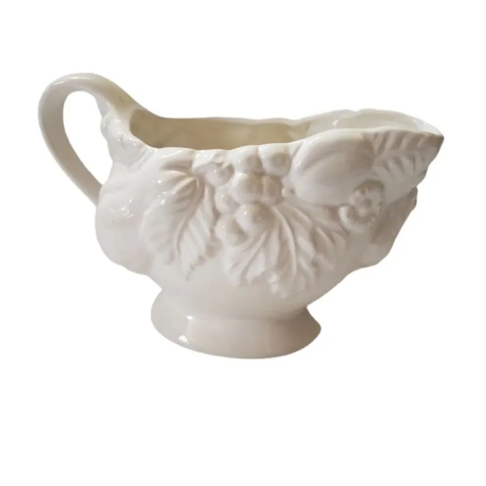 Century Gravy Boat